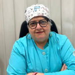 تصویر دکتر نسیم سنجری