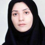 تصویر دکتر سکینه هوشیاری مرد