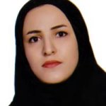 تصویر دکتر یکتا قاسمی