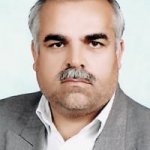 تصویر دکتر خلیل رحمانی