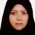 تصویر دکتر فاطمه محمدزاده پارچین