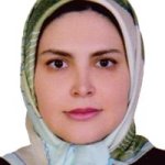 تصویر دکتر سمانه انتظاری