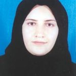 تصویر دکتر شیرین کله هویی