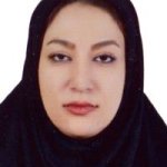 تصویر دکتر افسانه باقری فرد