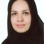 تصویر دکتر مهری ملکی ورنامخواستی