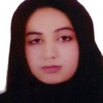 تصویر دکتر سیده زهرا سیدیان اسفندآبادی