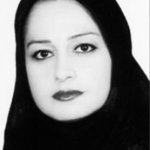 تصویر دکتر مهری قربانی
