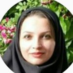 تصویر دکتر شیلا طیب قاسمی