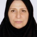 تصویر دکتر پروانه طوافی
