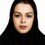 تصویر دکتر ندا محمدزاده بوستانچی