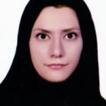 تصویر دکتر مهدیه محمدزاده لاریجانی