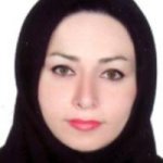 تصویر دکتر بیتاسادات هاشمی