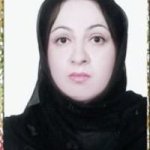 تصویر دکتر مهری اشراقی ورنامخواستی