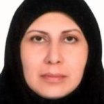تصویر دکتر الهه محمدزاده میاب