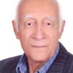 تصویر دکتر خلیل تهرانیان