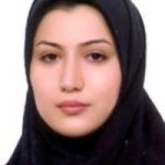 تصویر دکتر سکینه اکبری