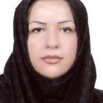 تصویر دکتر مهری ملکی