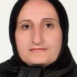 تصویر دکتر حمیده پیشوا