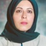 تصویر دکتر سکینه معتمدی لشت نشائی