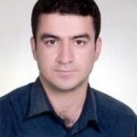 تصویر دکتر علی فیروزی زاده