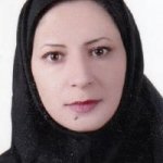 تصویر دکتر شیرین سلاجقه