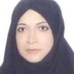 تصویر دکتر پروانه سیدالعسکری