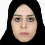تصویر دکتر امیره دانش پور