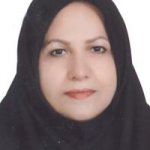 تصویر دکتر زهرا اصغریان خامنه