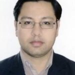 تصویر دکتر مجتبی محمدپور