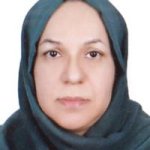 تصویر دکتر نسرین قاسمی فیروزآبادی
