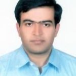تصویر دکتر محمد سالاری پناه فیروزآبادی