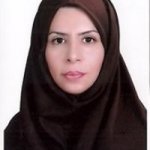 تصویر دکتر مریم زارع جهرمی