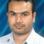 تصویر دکتر حسین احمدی فرد