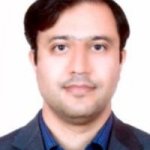 تصویر دکتر تورج زندباف