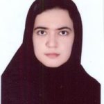 تصویر دکتر پروانه رئیسی مهدی آبادی