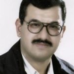 تصویر دکتر محمدنبی وحیدیان صادق