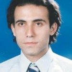 تصویر دکتر مقصود محمدزاده