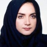 تصویر دکتر سپیده وهابی