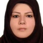 تصویر دکتر مرضیه محمدپور