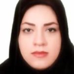تصویر دکتر سحر آقاجانی افغان