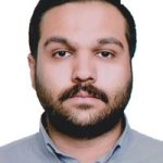 تصویر دکتر محمد فقیهی کاشانی