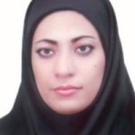 تصویر دکتر پروانه رضائی کشکجانی