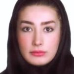 تصویر دکتر پروانه رحیم پور