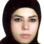 تصویر دکتر حمیده اسدالهی