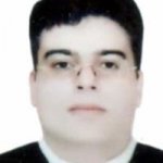 تصویر دکتر احمد جهان بخشی