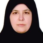 تصویر دکتر مژده کاظمی