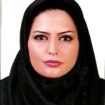 تصویر دکتر سپیده عاقلی