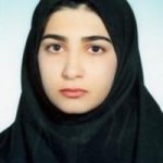 تصویر دکتر بهناز شیرالی محمدپور