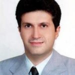 تصویر دکتر سیدمحمد محمدی راد