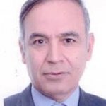 تصویر دکتر خلیل اتش پاره
